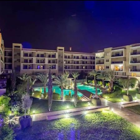 Garden Marrakech Luxury Apartment Marrakesh Luaran gambar