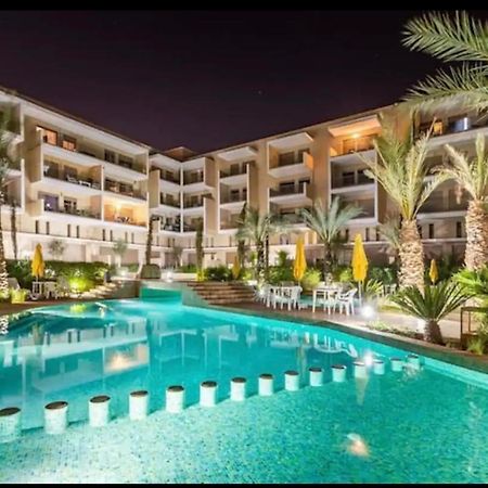 Garden Marrakech Luxury Apartment Marrakesh Luaran gambar