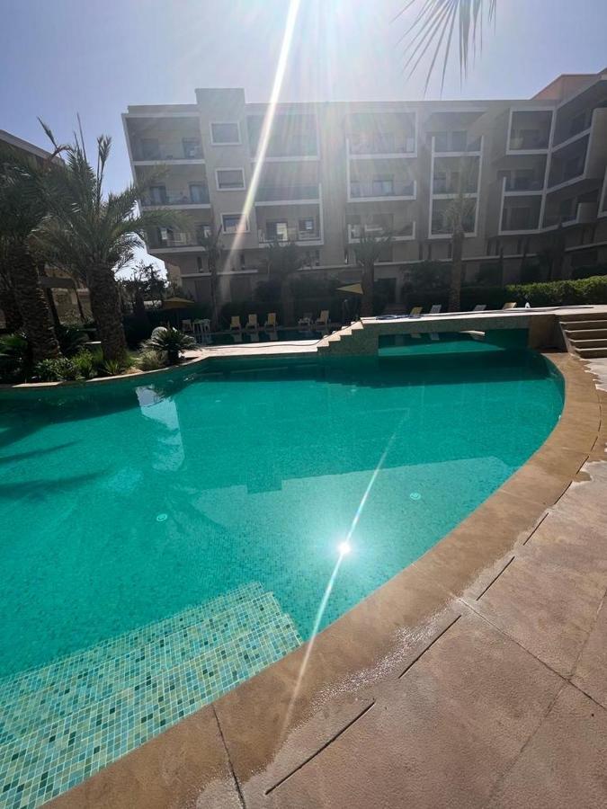 Garden Marrakech Luxury Apartment Marrakesh Luaran gambar