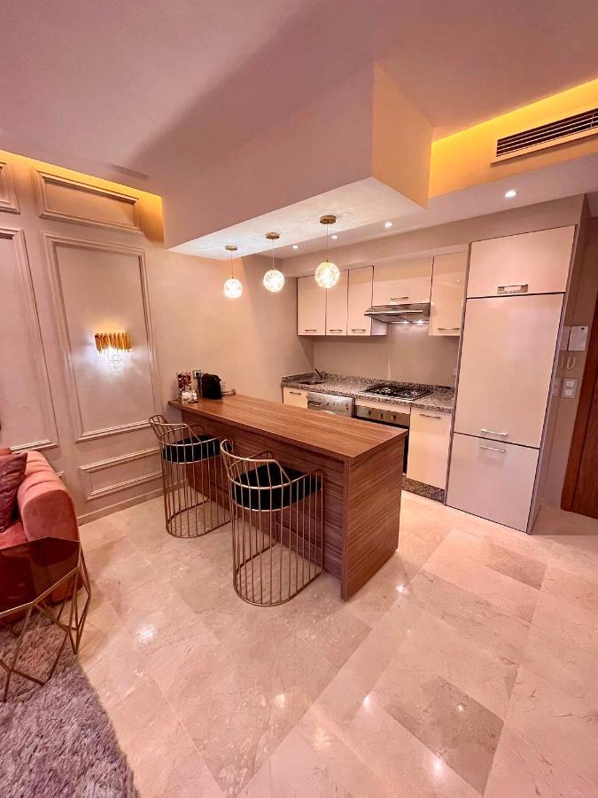 Garden Marrakech Luxury Apartment Marrakesh Luaran gambar