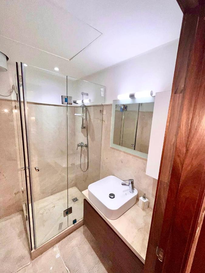 Garden Marrakech Luxury Apartment Marrakesh Luaran gambar