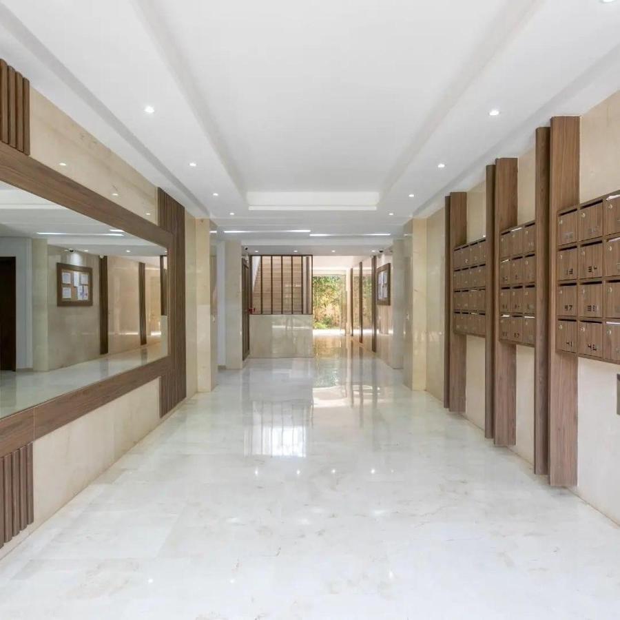 Garden Marrakech Luxury Apartment Marrakesh Luaran gambar
