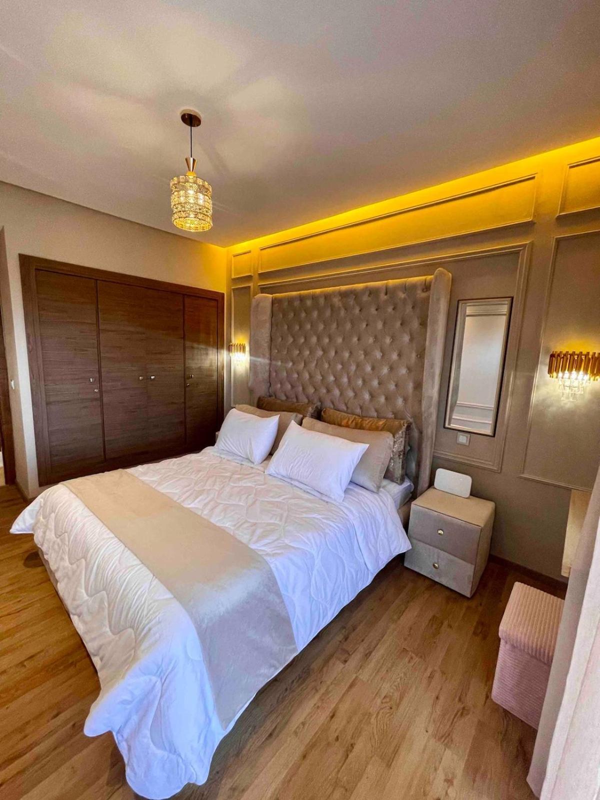 Garden Marrakech Luxury Apartment Marrakesh Luaran gambar